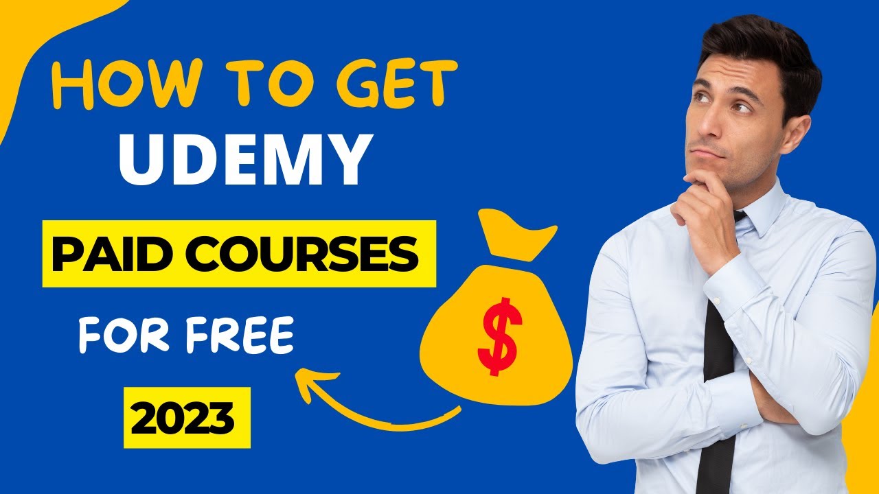Udemy Free Courses with Certificate - Udemy Coupon Code 2024