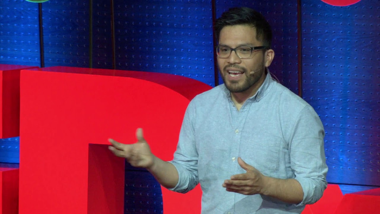 ¿Cómo generar empatía a través del periodismo? | Joseph Zárate | TEDxTukuy