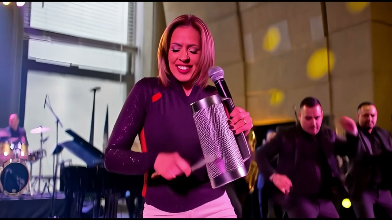 Billonaria Merengue Nuevo 2026