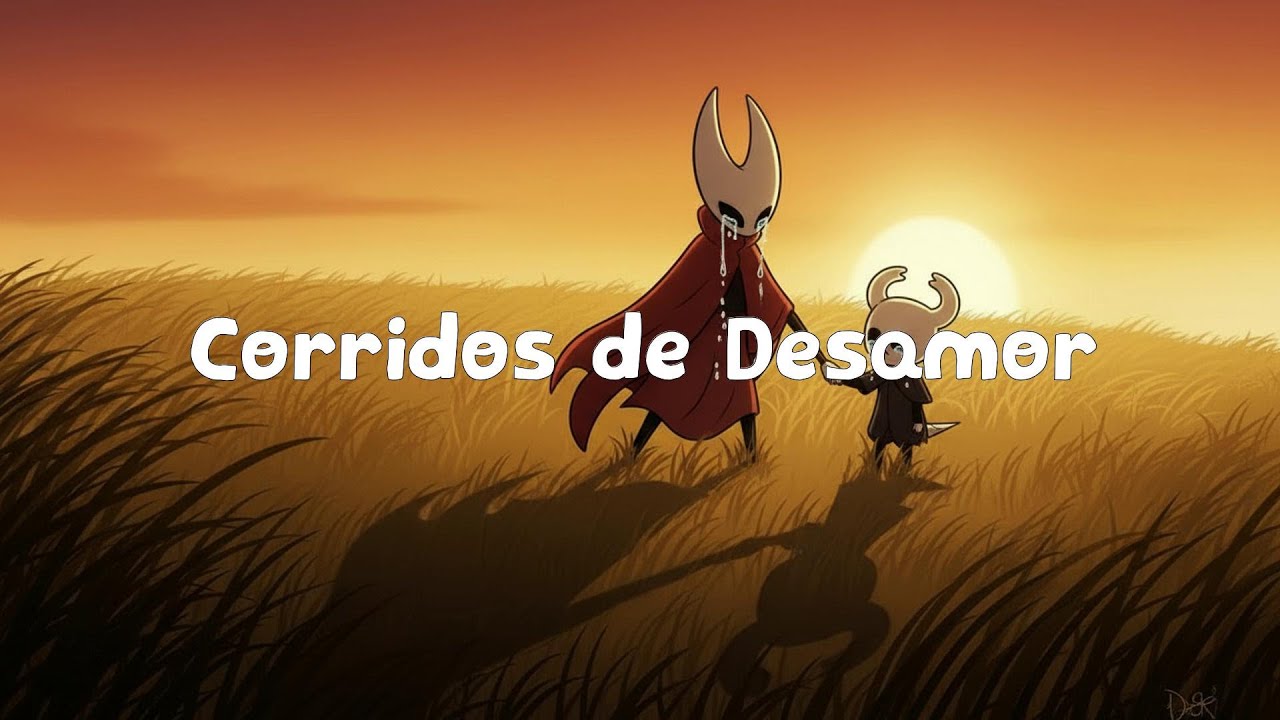 Se me rompió el alma el día que te fuiste. | Corridos de Desamor