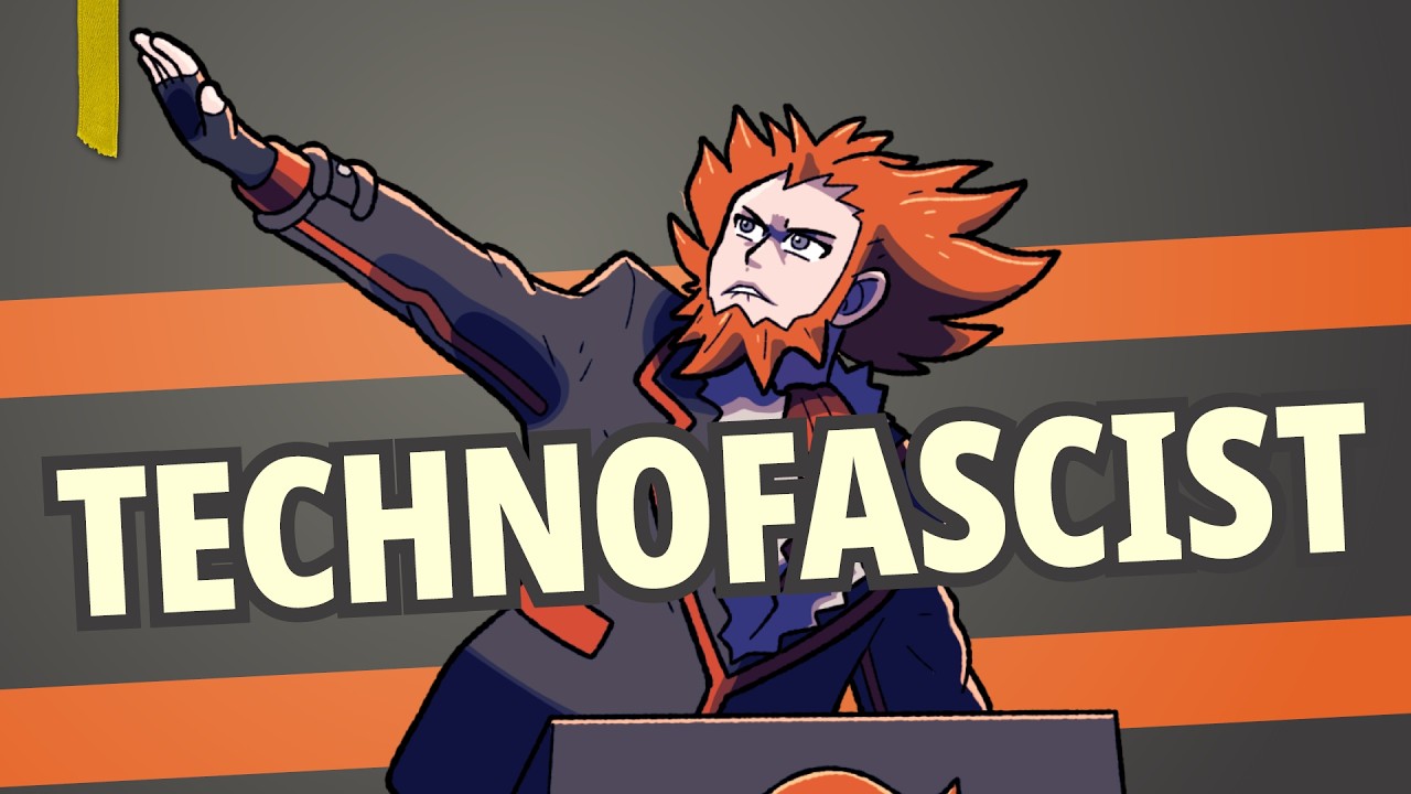 Why Lysandre feels so 2025