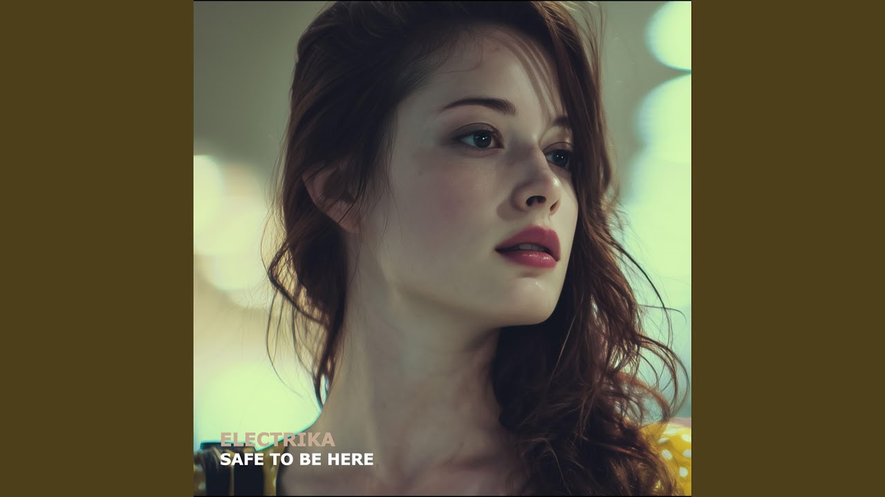 Safe to Be Here