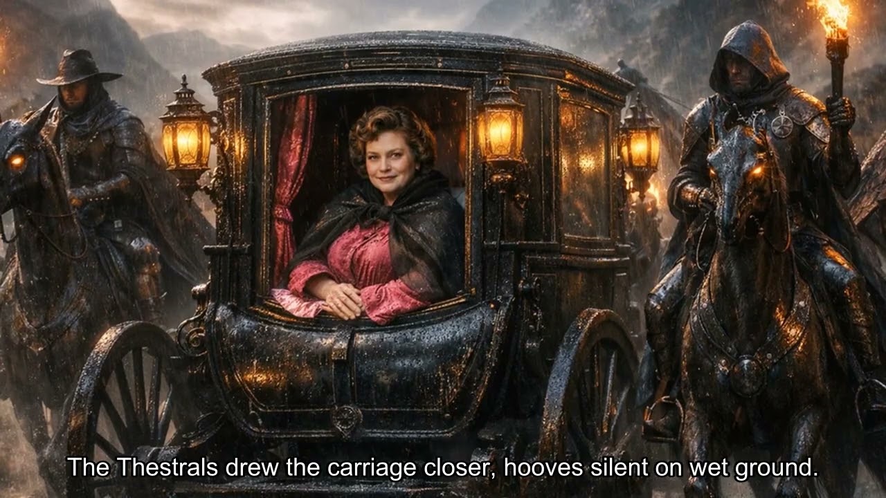What If the Ministry Declared Open War on Hogwarts in Book Five?