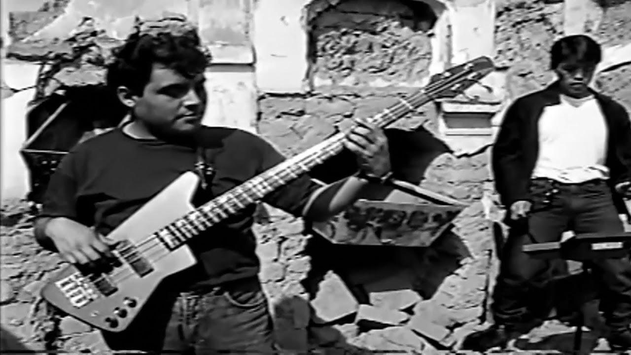 ILUSIÓN MARCHITA - FUNERAL 2 (1995)
