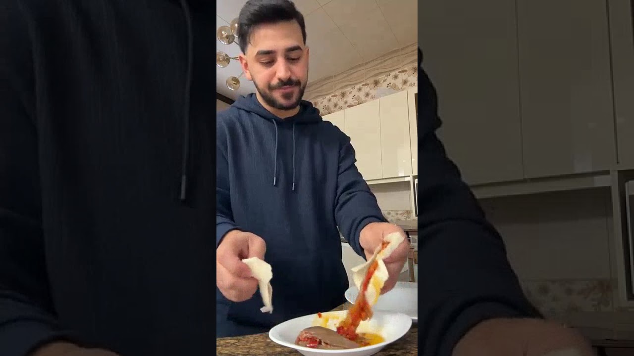 المكدوس السوري على اصولو