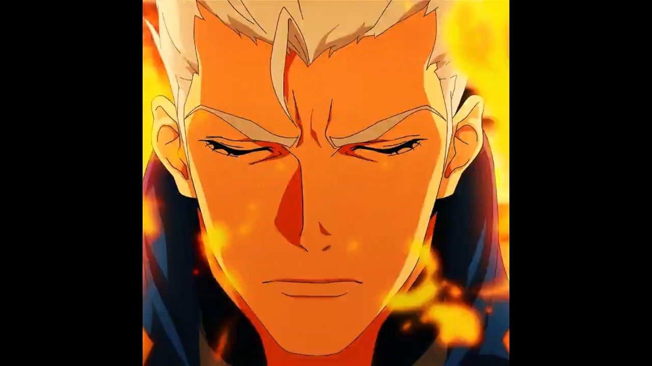 「Aura Farmer Approaching 🔥🗣️‼️」| Devil May Cry Edit | Bury the Light