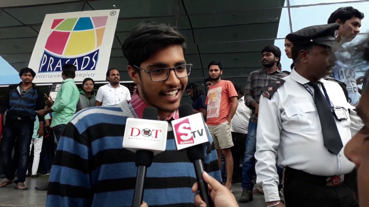 ROBO 2.O Public Talk | Public Response On Robo 2.O Movie | #ROBO2POINTOREVIEW | Rajini