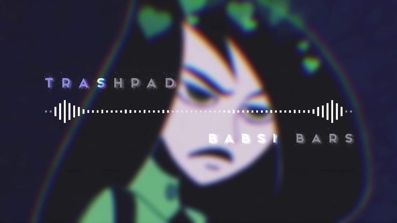 Babsi Bars - Shirin David (Slowed+Lyrics)
