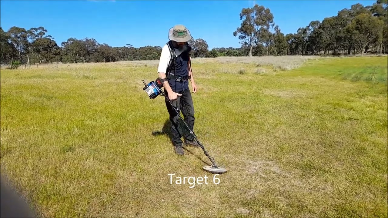 GPX5000 With Level 4 Modifications vs GPX6000