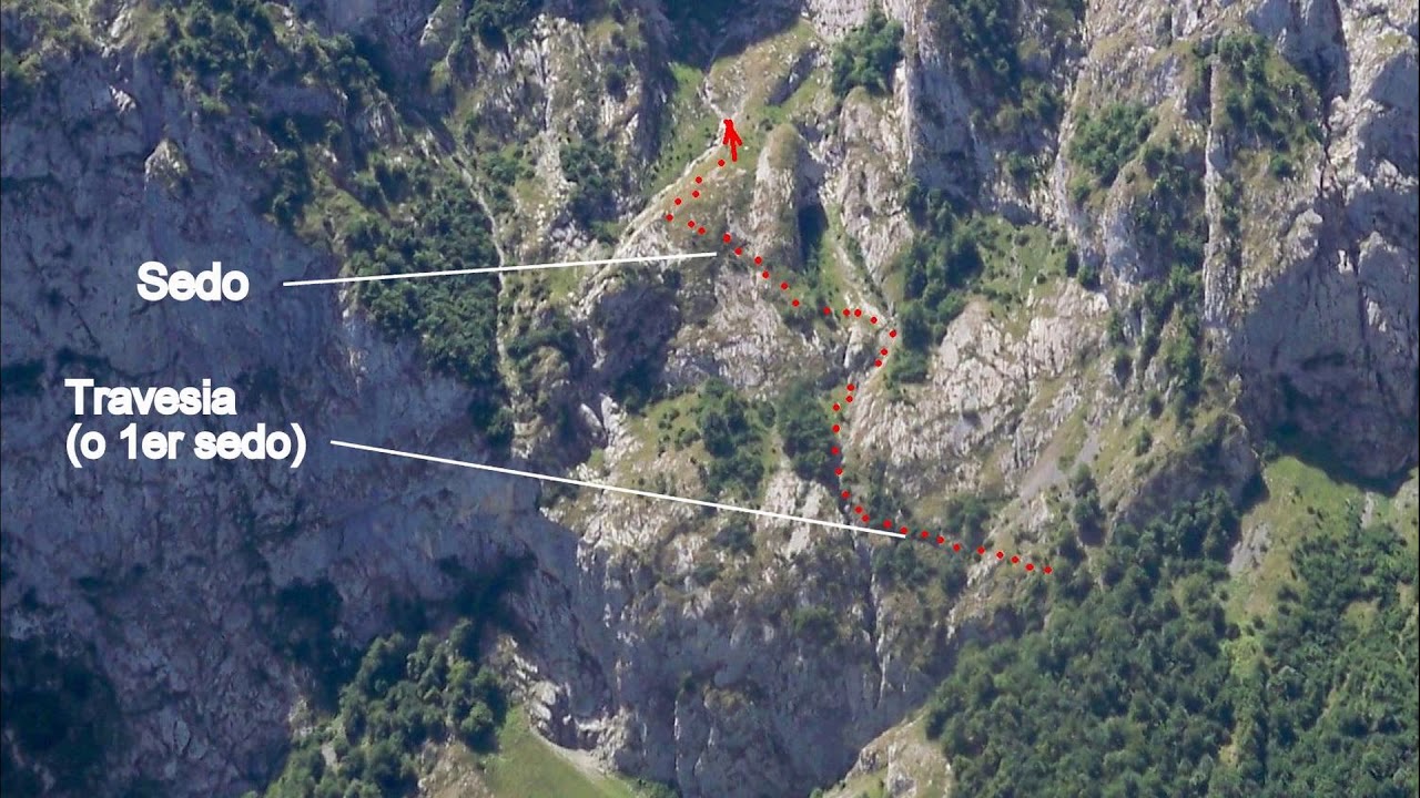 Tras la Envernosa, Capozo