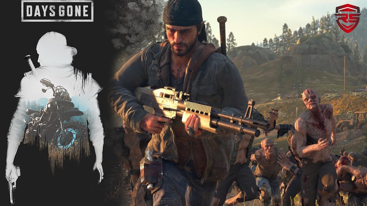 Epic Stereo Moments in Days Gone - Enhancing Your Gaming Experience