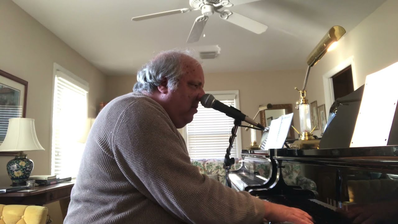 Don’t Know Why - Norah Jones (2002) - Performance by Mike Evans