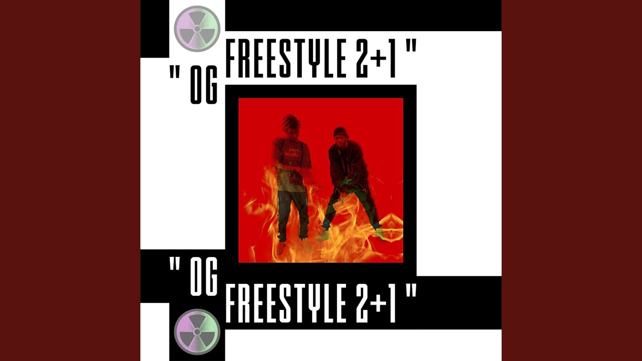 Og Freestyle 2+1