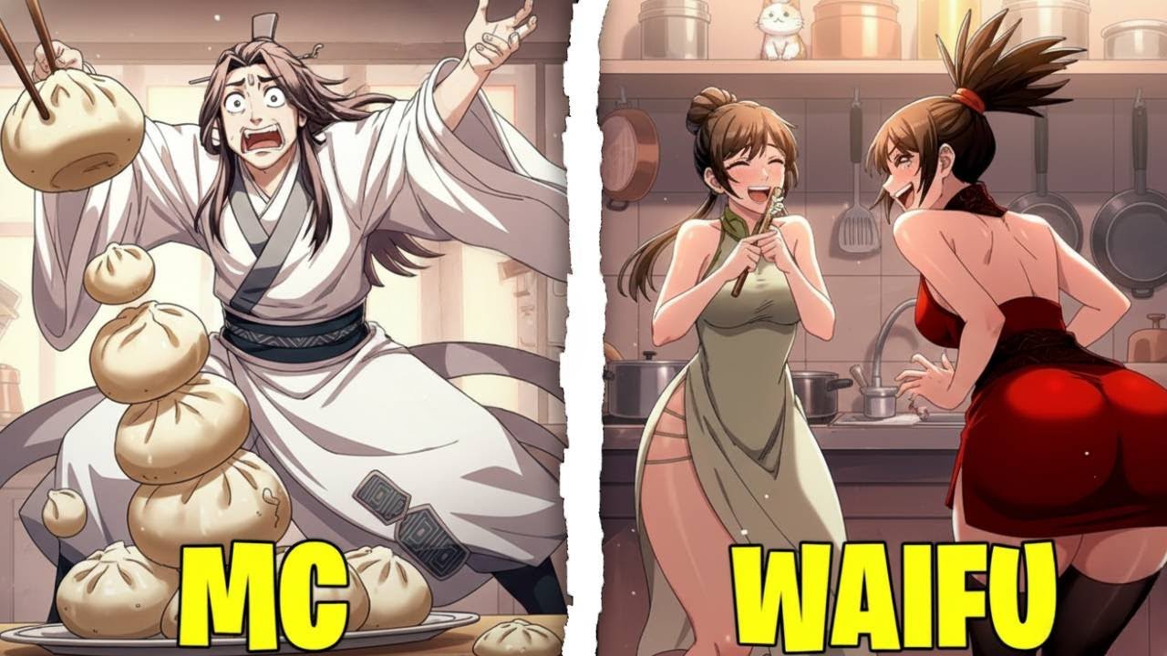 The Humble Newbie Outsmarts the Cult Masters… And Shocks Everyone! - Manhwa Recap