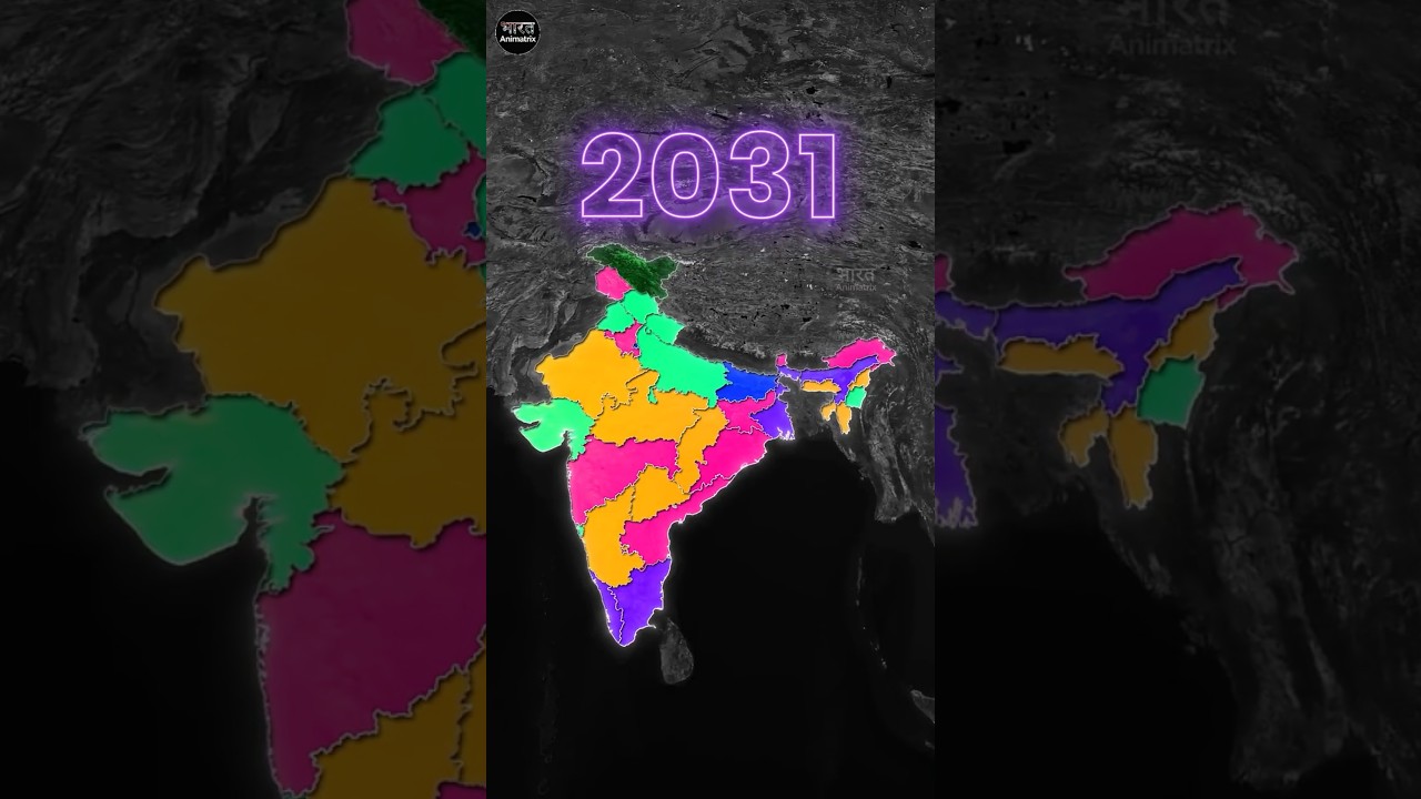 Next Election in Your State? #election #india #shorts