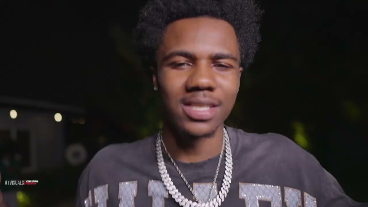 Trill54p- Ain&rsquo;t Racist (Official Music Video) 🎥 Ig @A1Visuals__ 