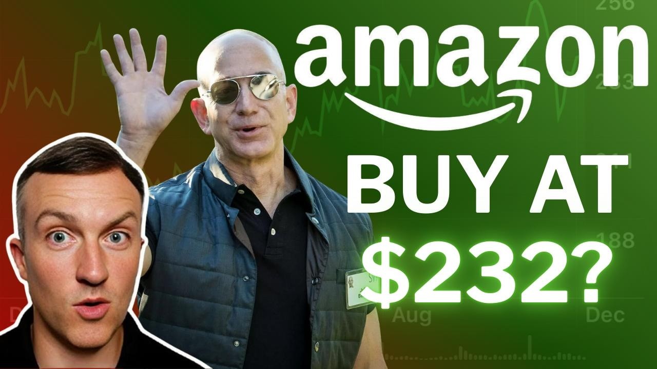 Акции Amazon: стоит ли покупать акции AMZN? Результаты и перспективы третьего квартала 2025 года