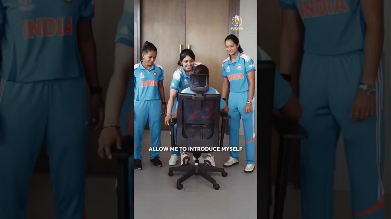 women world cup coming soon |30/9/2025| 