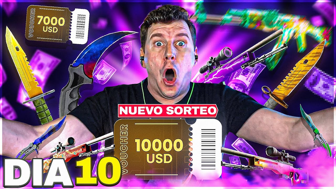 🤯 DIA 10 - ASI ACABA LA MINISERIE DEL 10