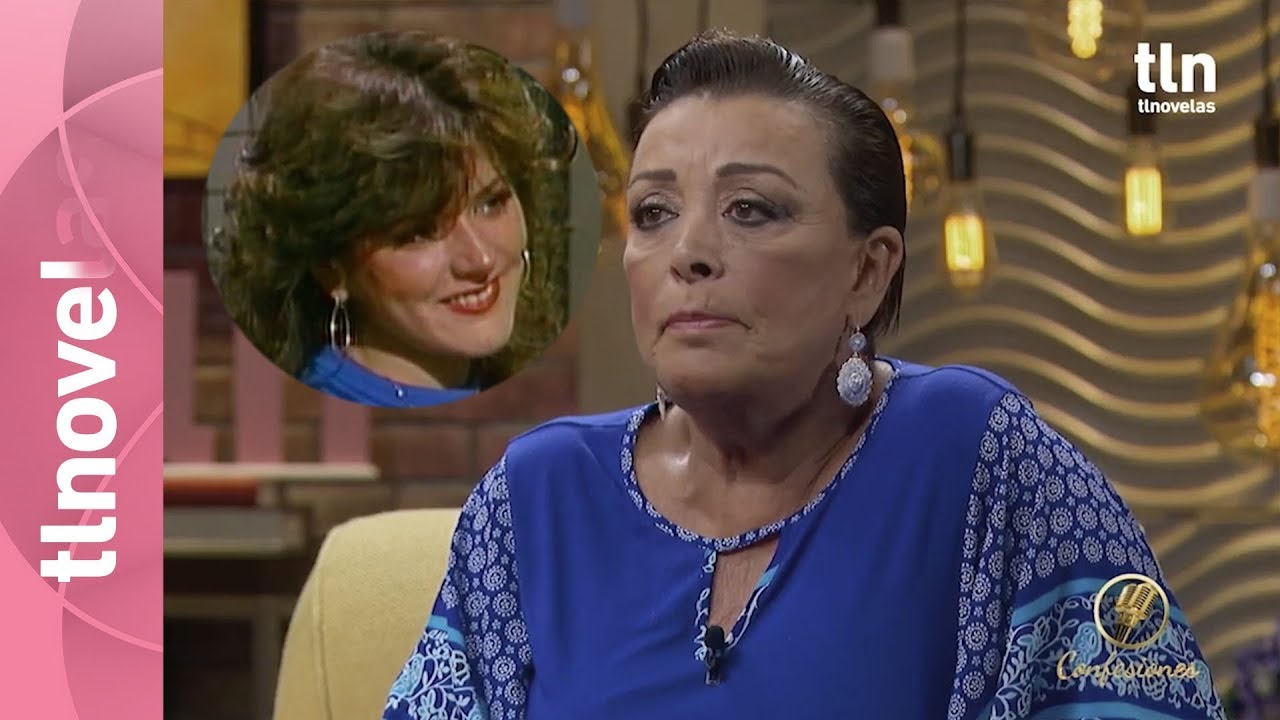 Sylvia Pasquel cambió mucho tras el fallecimiento de su hermana y su hija | Confesiones