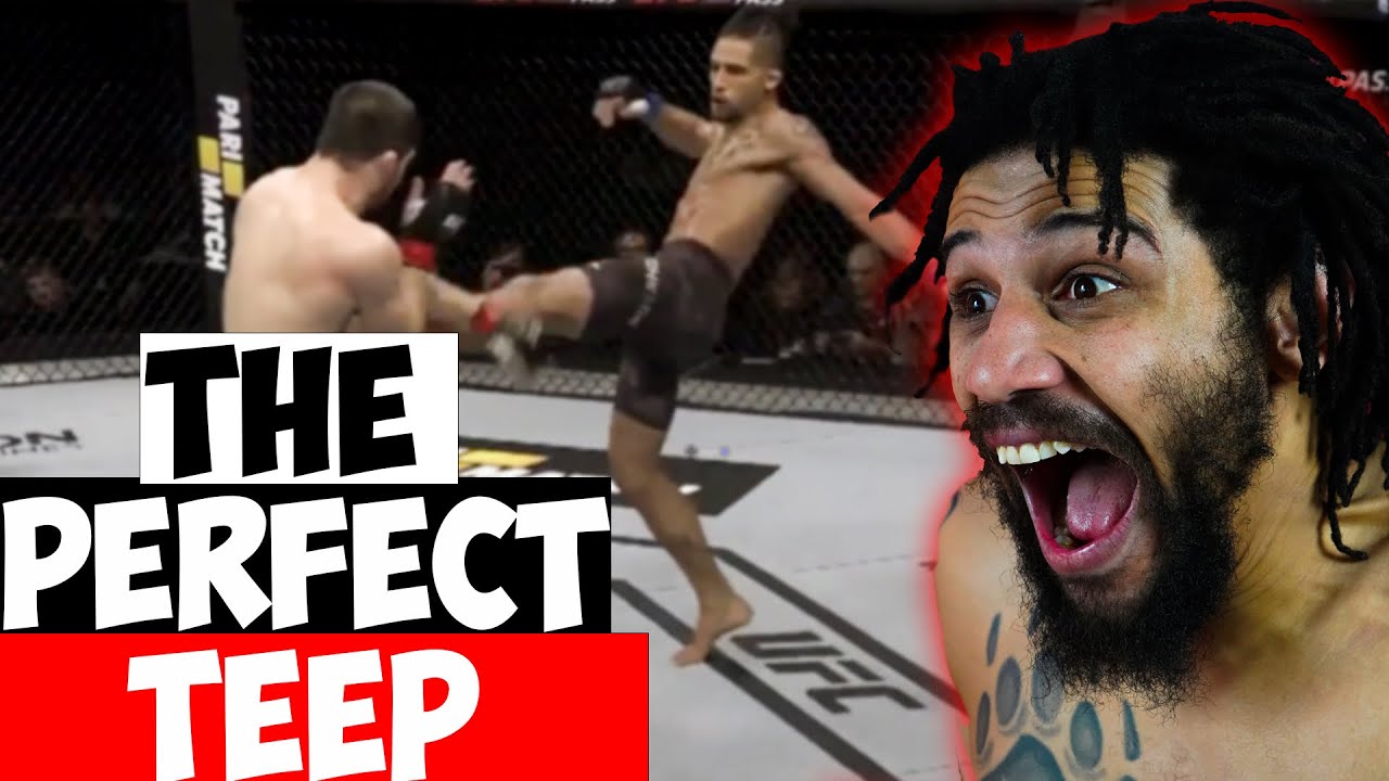 Live Muay Thai Sparring | TEEP Attacks and Strategies