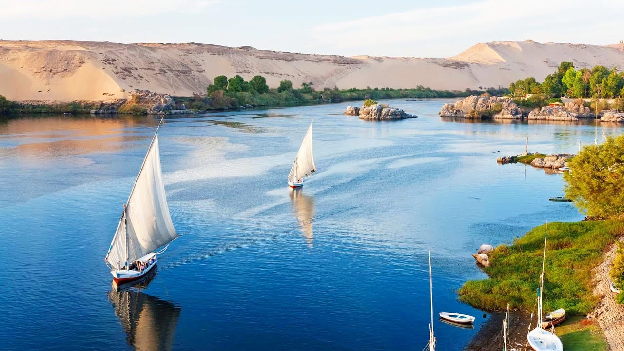 Death On The Nile ( Suite ) - Christopher Gunning