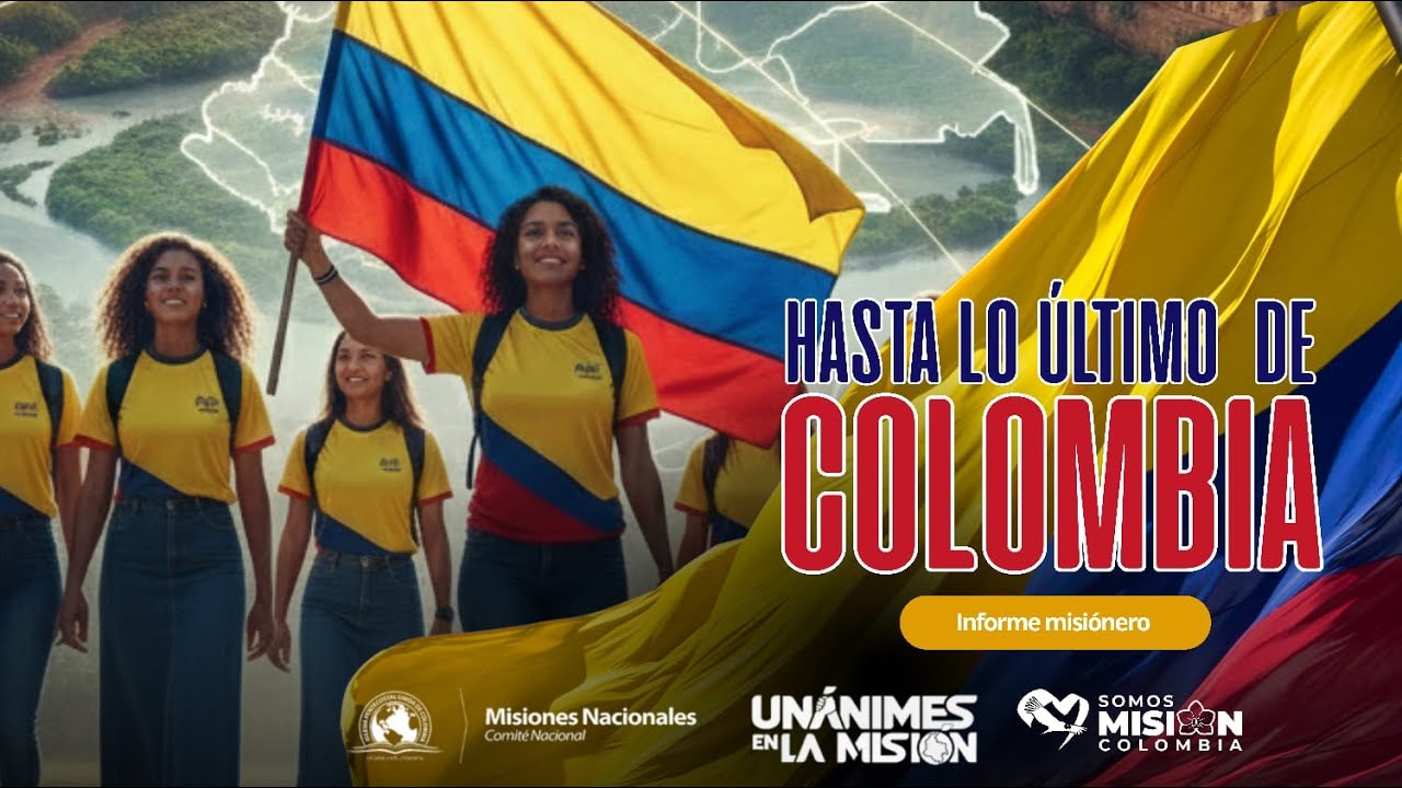 Dia Misionero