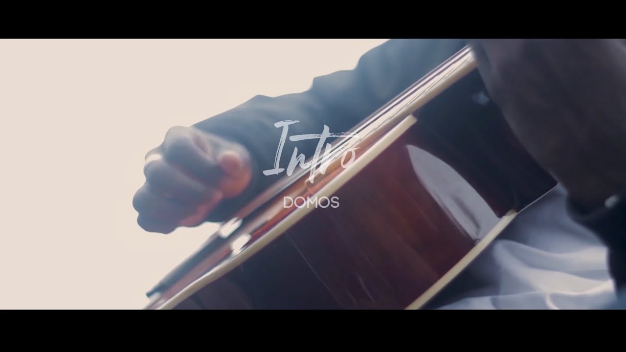 DOMOS - Intro (Clip officiel)