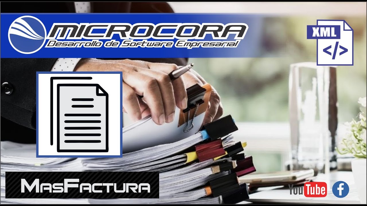 Configuracion de formato para CFDI, cotizaciones y remisiones - MasFactura y Constructora CFDI
