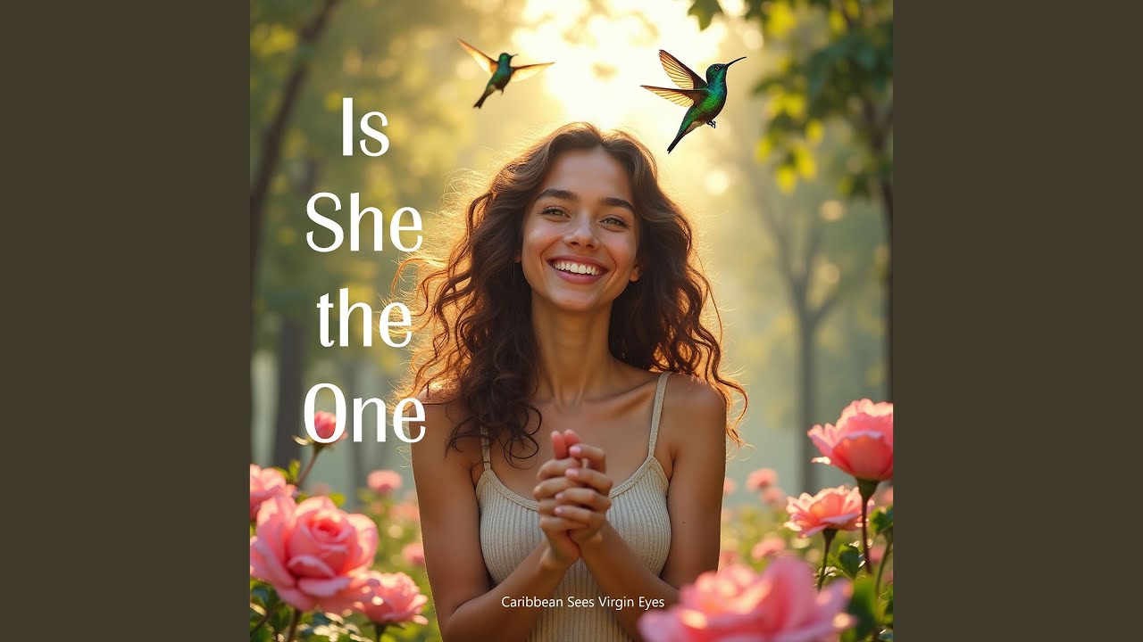 Is She the One