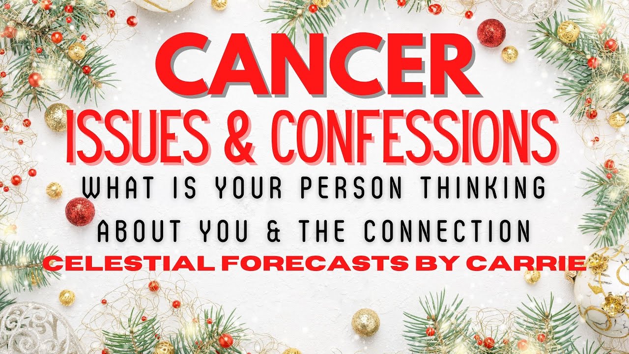 CANCER♋A SACRED UNION💑TANTRIC SEXUAL CHEMISTRY IS OFF THE CHARTS!😘STOP THE ON-AND-OFF CYCLE!🛑DESTINY