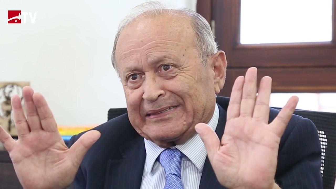 معلومات تكشف للمرة الاولى عن إغتيال بشير جميل