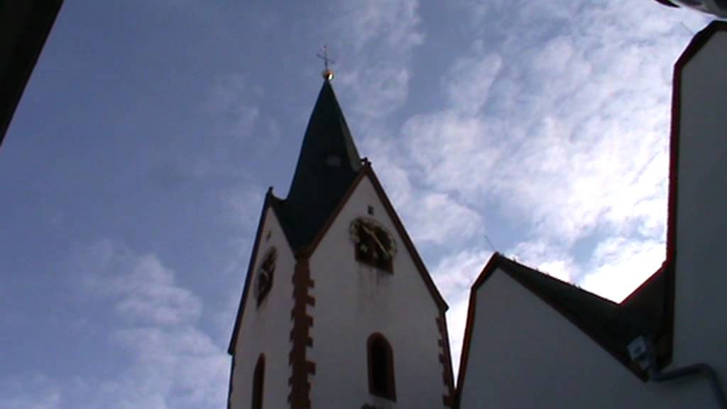 Babenhausen (D) - ev. Stadtkirche