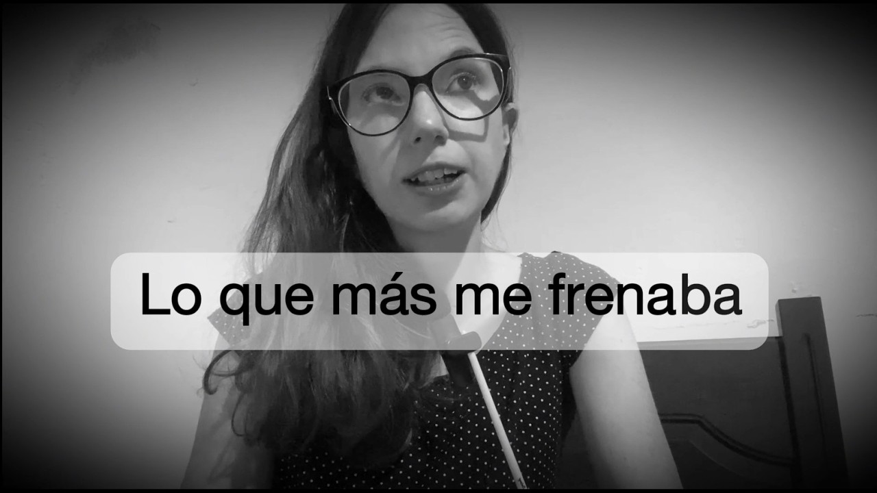 Mi mayor crisis y cómo la superé