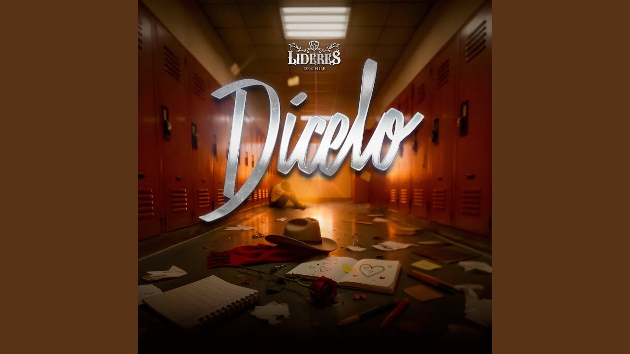 Dícelo