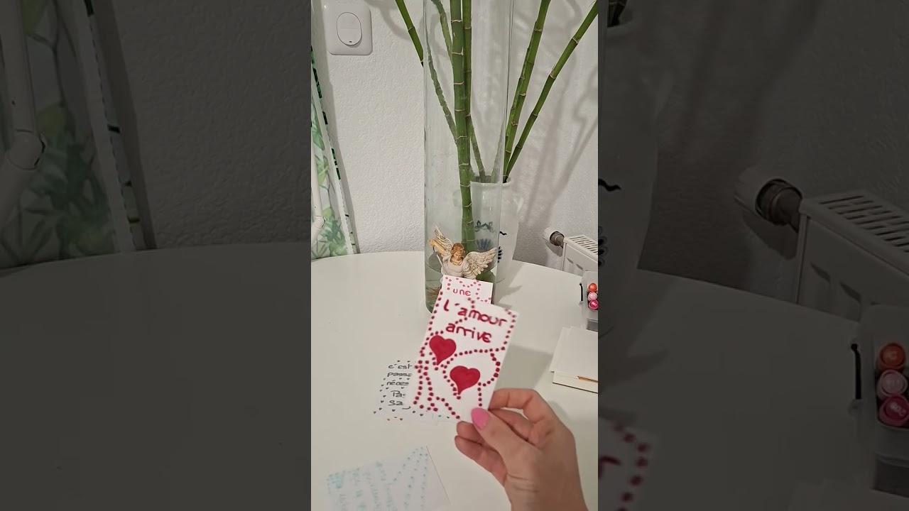 🍀Une nouvelle vie, 🍀tout à réinventer 🍀