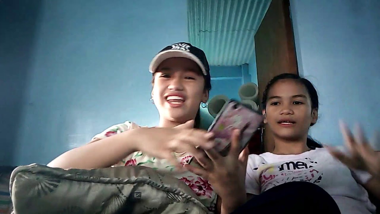 TAGALOG ACTING GAME!! (LAUGHTRIP!!)-Vlog #6