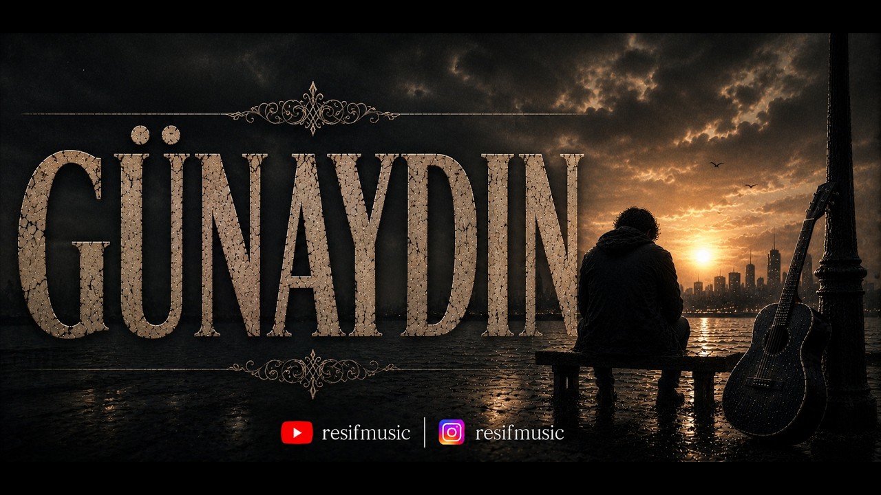 günaydın (yalın)