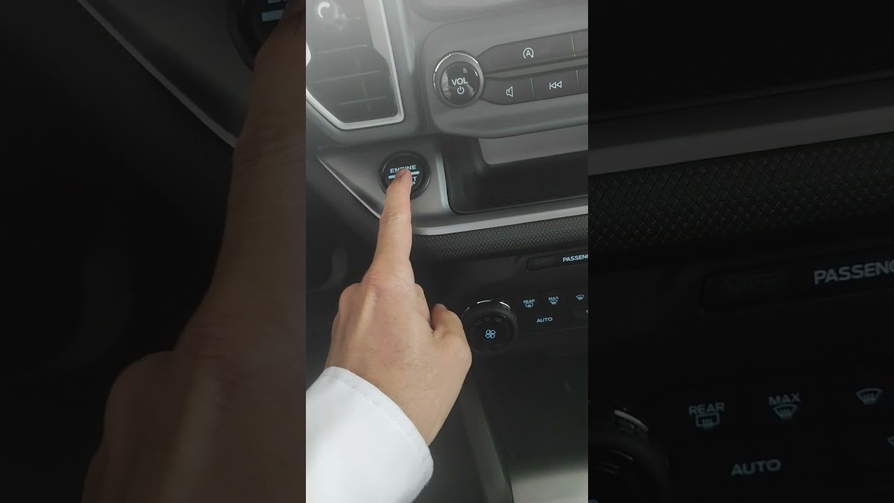 C&oacute;mo se enciende correctamente un carro | Carlos Morelos