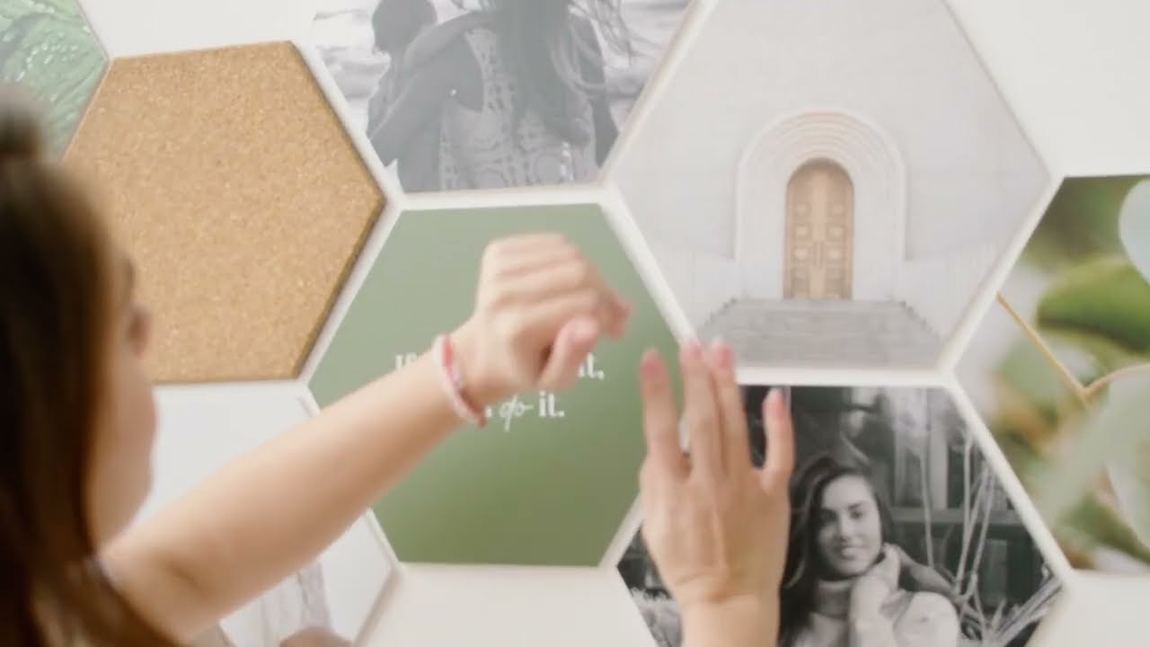 Ophængning af din Modulari