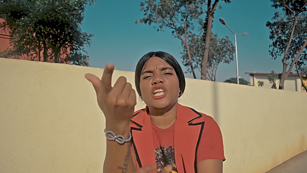 Pai Latifa & Beronansa Feat Puto S - 