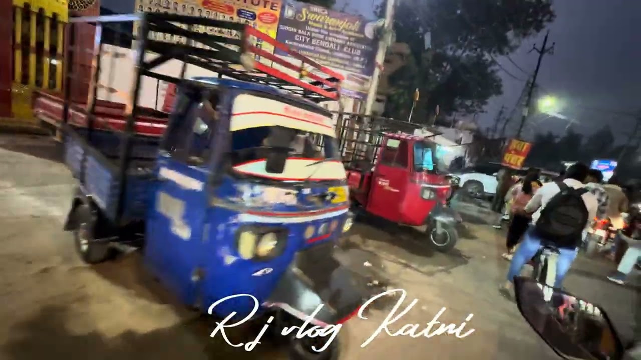 Jabalpur Vlog | Exploring the Marble City of India 🇮🇳✨