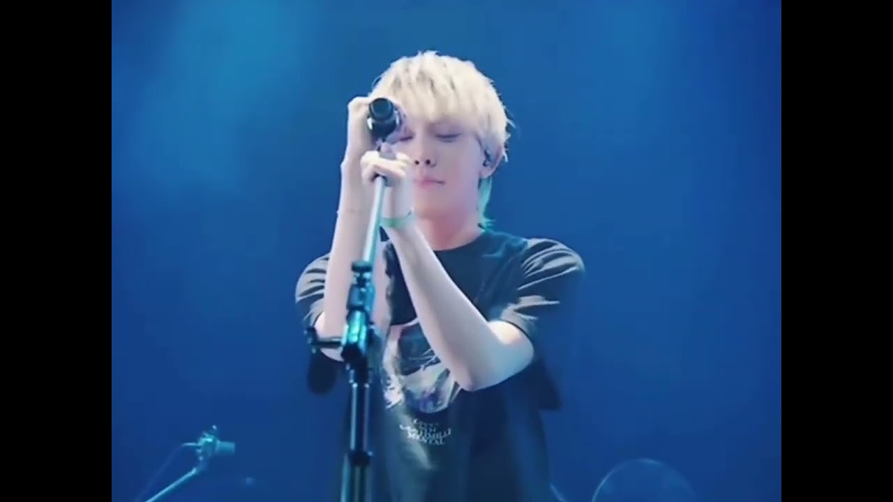 Centimillimental with Given VA - Umihe (Live).