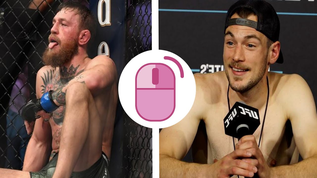 Rasa ne utiče na kvalitet boraca,koliko treniraš tako biješ! | Uroš Medić