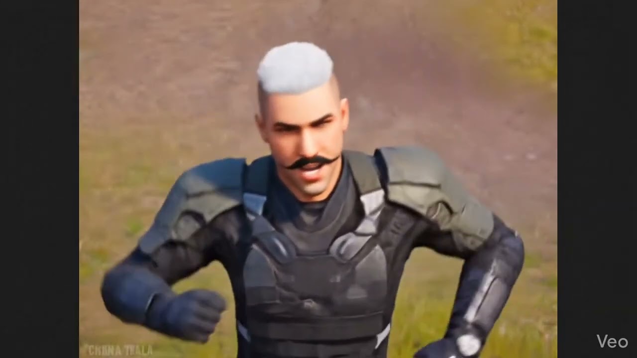 Victor tried Gowk Gowk but failed😂#youtubeshorts #Pubgmobile #meme #bgmivictor #funny