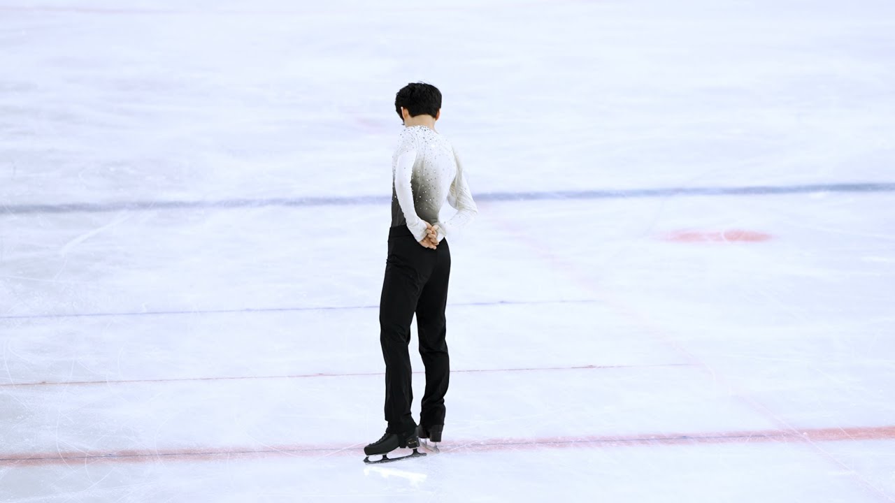 2026 피겨 종합선수권대회 서민규 프리🥈 Seo Minkyu FS 