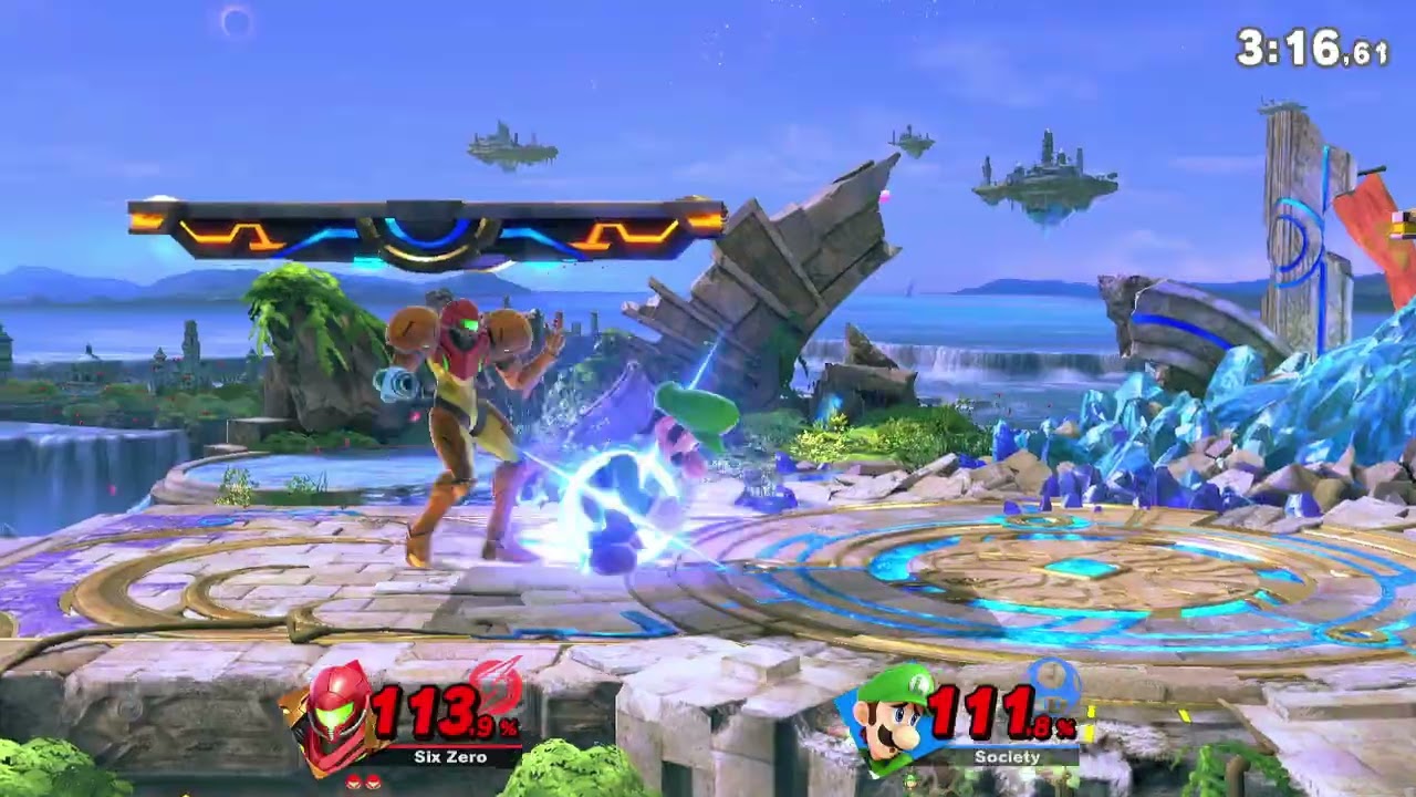 GFT16 2025 - Pool Mango - Astorias vs Six Hero
