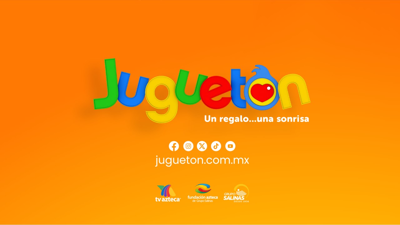 #JuguetónMusical