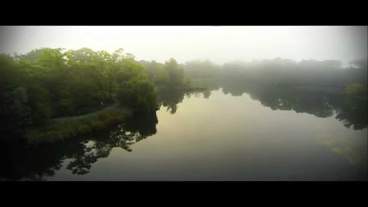 Piękno Wielkopolski - Park Sołacki Poznań