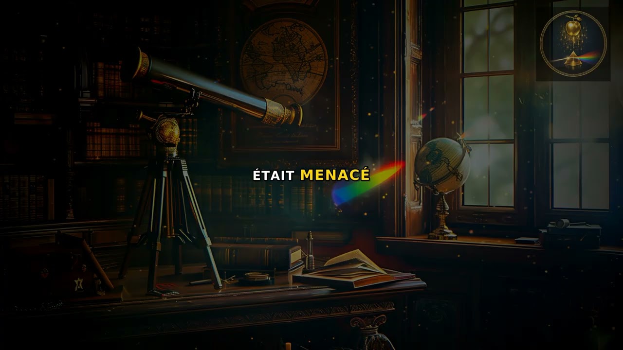 Les Secrets d'Hypatie d'Alexandrie : Une Lumière Incroyable dans l'Obscurité 🌟
